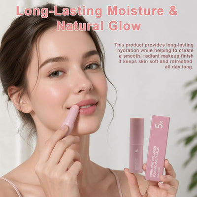 PDRN Pink Collagen Balm
