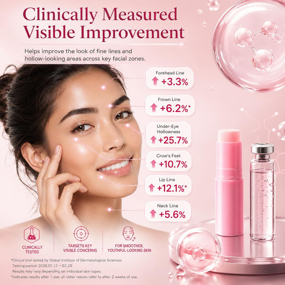 PDRN Pink Collagen Balm
