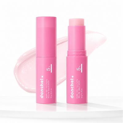 PDRN Pink Collagen Balm